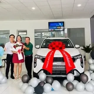 Hoạt động tư vấn và giao xe Mazda tại Kiên Giang 3