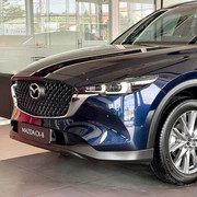 Báo giá lăn bánh Mazda CX-5 tại Kiên Giang: Cần cung cấp thông tin nào?