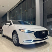 Mazda CX-5 Deluxe, Luxury hay Premium: Mức chênh lệch giá có xứng đáng?: Những điểm cần lưu ý