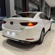 Mua xe Mazda Kiên Giang hay ra Hà Nội lấy xe để được giá rẻ hơn?