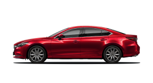 MAZDA 6 Auto Kiên Giang