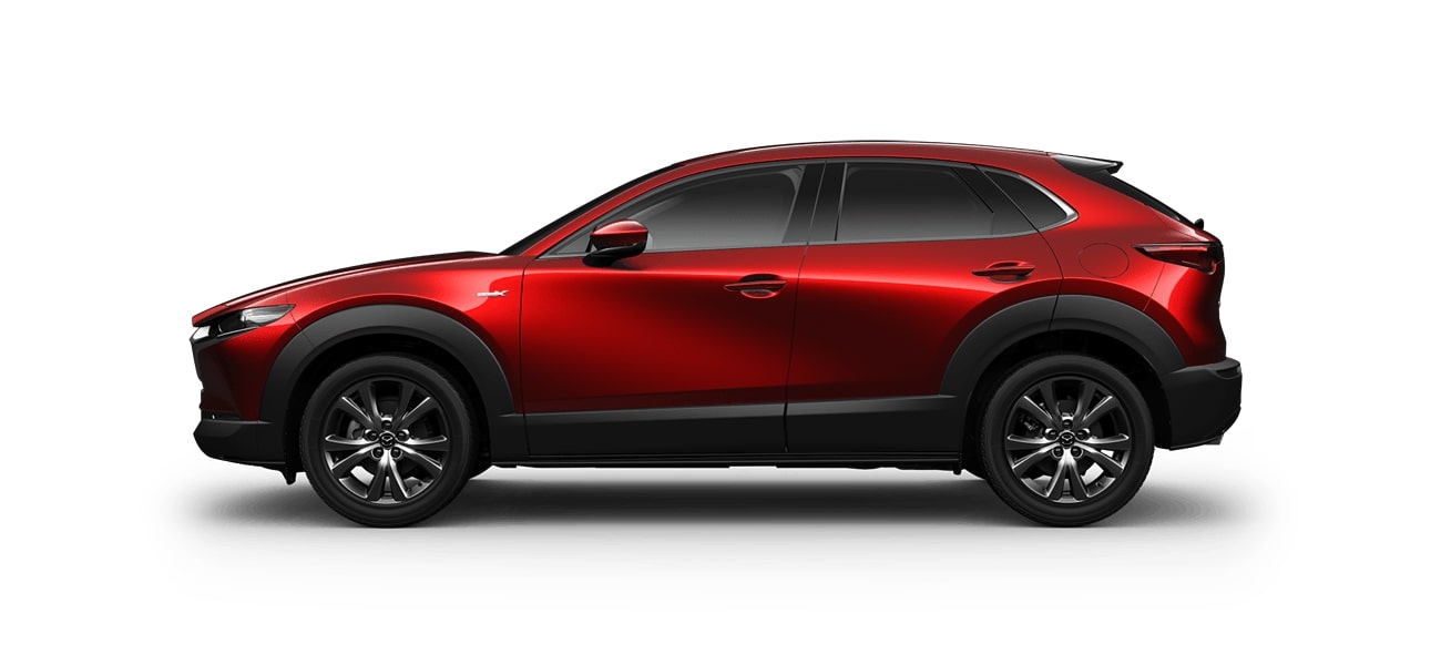 MAZDA CX-30 Auto Kiên Giang